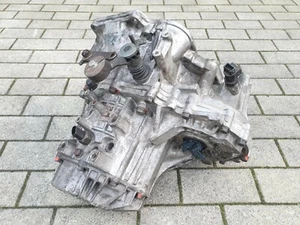 5-Gang Schaltgetriebe Gearbox Getriebe Hyundai Coupe III GK Kia Cerato LD J41873 - Bild 1 von 4