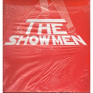 The Showmen ‎Lp Vinile The Showmen Rosso Omonimo Same Sorrang ‎VLP679 Sigillato - Imagen 1 de 2