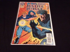 Justice League Of Anerica 82 - Bild 1 von 5