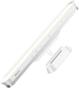 Baseus  LED Unterbauleuchte Kabellos Küche Lampe Magnet 1800mAh Schrank Leuchte - Bild 1 von 10
