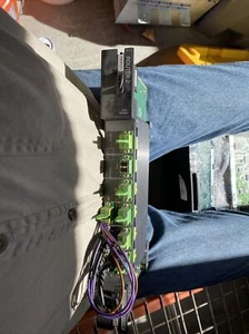 CIENA Corestream 130-0497-900 - ENRUTADOR MULTIONDAS 2 (LGR3H2DCAA) D2 - Imagen 1 de 8