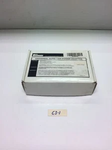 New! Targus PA350U Universal Auto/Air Power Adapter *Fast Shipping* Warranty! - Picture 1 of 3