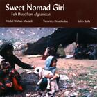 Sweet Nomad Girl - Folk Music Afghanistan (CD) Album