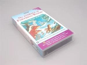 The Animals of Farthing Wood: Volume 4 - The Challenge of Winter VHS video - Imagen 1 de 1