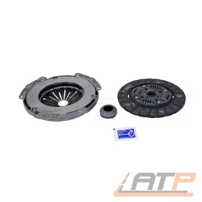 KUPPLUNG KUPPLUNGSSATZ FÜR PEUGEOT 1007 206 207 301 307 BIPPER CITROEN C2 C3 - Bild 1 von 4