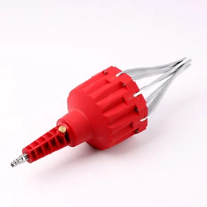 Universal Pneumatic CV Joint Boot Spreader Expander Install Installation Tool - Picture 1 of 7