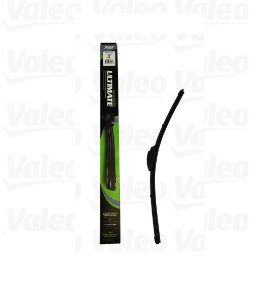 24CA VALEO 挡风玻璃刮板前驱动器或乘客侧适用于宝马 — 第 1/1 张图片