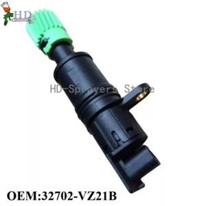 1 PIEZA Nuevo Conjunto de Piñón Sensor de Velocidad - Velocímetro 32702-VZ21B para NISSAN 350 - Imagen 1 de 6