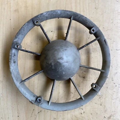 Cubierta de ventilador vintage 72 Arctic Cat Panther 440 400 Foto 1 de 4