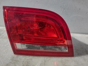 Taillamp Taillight Reverse Inner LH Left Driver Side for 09-13 Audi A3 - Picture 1 of 9