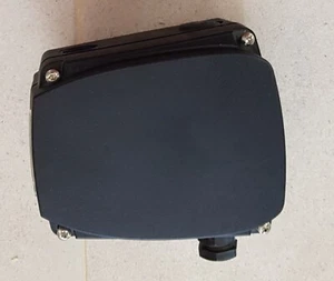 Grundfos 3x415V Pumpenkopf Anschlusskasten P/N 96400296 - Bild 1 von 2