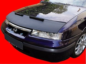 SUJETADOR CAPÓ CAPÓ DE COCHE adecuado para Opel Vauxhall Holden Chevrolet Calibra 1989-1997 máscara - Imagen 1 de 2