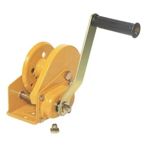 BTS Hand Winch 545kg Pulling 270kg for Lifting Bare Winch BHW1200 - Picture 1 of 12