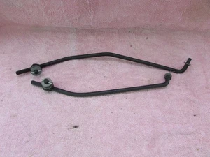1960/63 ORIGINAL FORD FALCON TRANSMISSION SHIFTER LINKAGE (2 pcs) - Picture 1 of 6