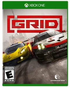 Grid - Xbox One Xbox One Standard Edition (Microsoft Xbox One) (US IMPORT) - Picture 1 of 10
