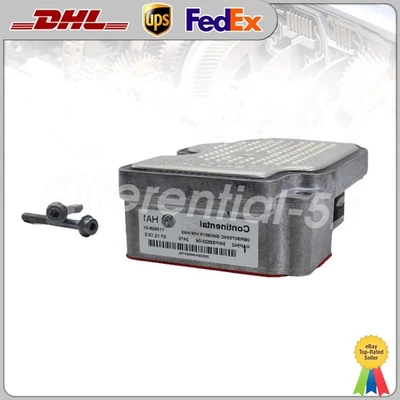 Rear Differential 4 Motion Control Module For VW Golf AUDI A3 TT* 0BR907554C — 第 1/4 张图片