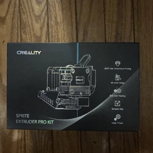 Creality Sprite Direct Drive Extruder Pro, All Metal Extruder Upgrade - Afbeelding 1 van 5