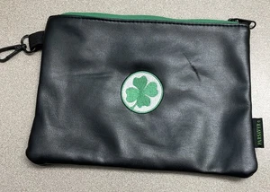 Players Clover Wertsachen Tasche Golf Zubehör Tasche Aufbewahrung Tees Bälle Handy - Bild 1 von 7