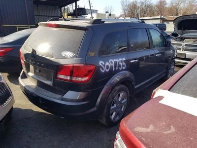 Automatic Transmission 2.4L FWD 4 Speed Fits 13-20 JOURNEY 4654853 - Изображение 1 из 4