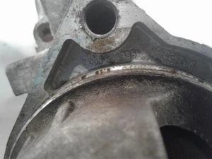 Starter Motor Fits 02-05 BMW 745i 1231545 - Picture 1 of 12