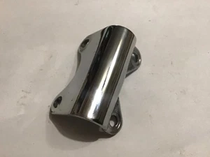 royal enfield handlebar clamp - Picture 1 of 5