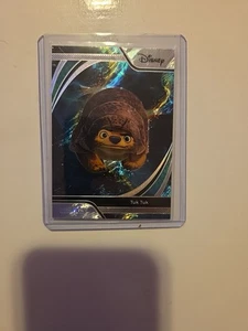 2025 Kakawow Cosmos Disney Refractor #CDT-C-100 Tuk Tuk 254/365 J21 - Bild 1 von 3