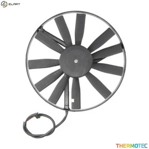 FAN ENGINE COOLING D8M006TT FOR MERCEDES-BENZ M102.992/990/991 2.5L 4cyl 190 - Picture 1 of 10