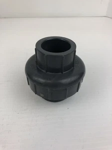 GSR 1" SCH80 Dichtung O-Ring Verschraubung - Bild 1 von 4