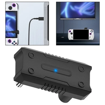 For ROG X USB C to USB C Adapter with Rotatable Design and High Speed Transfer - Image 1 of 4