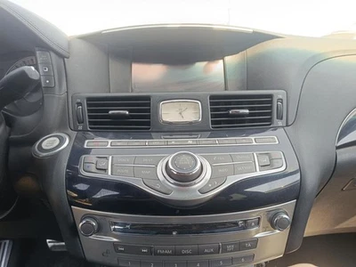 253911MK0A Sistema Audio/Radio Cd para INFINITI Q70 GT Premium 2.2d 2015 1324257 - Imagen 1 de 4