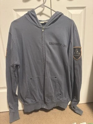 Sudadera con capucha Call of Duty XP 2011 Black Ops Foto 1 de 4