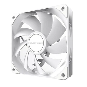  12 cm Gehäuselüfter PWM-Steuerung 1800 Min Leiser Computergehäuse-CPU-Kü7126 - Bild 1 von 7