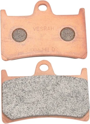 Vesrah Sintered Metal Brake Pads [Front] Yamaha XV 19C Raider (2008-2014) - Image 1 of 2