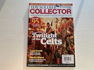 Toy Soldier Collector Issue 82 June/July 2018 / Printed In UK - Bild 1 von 7