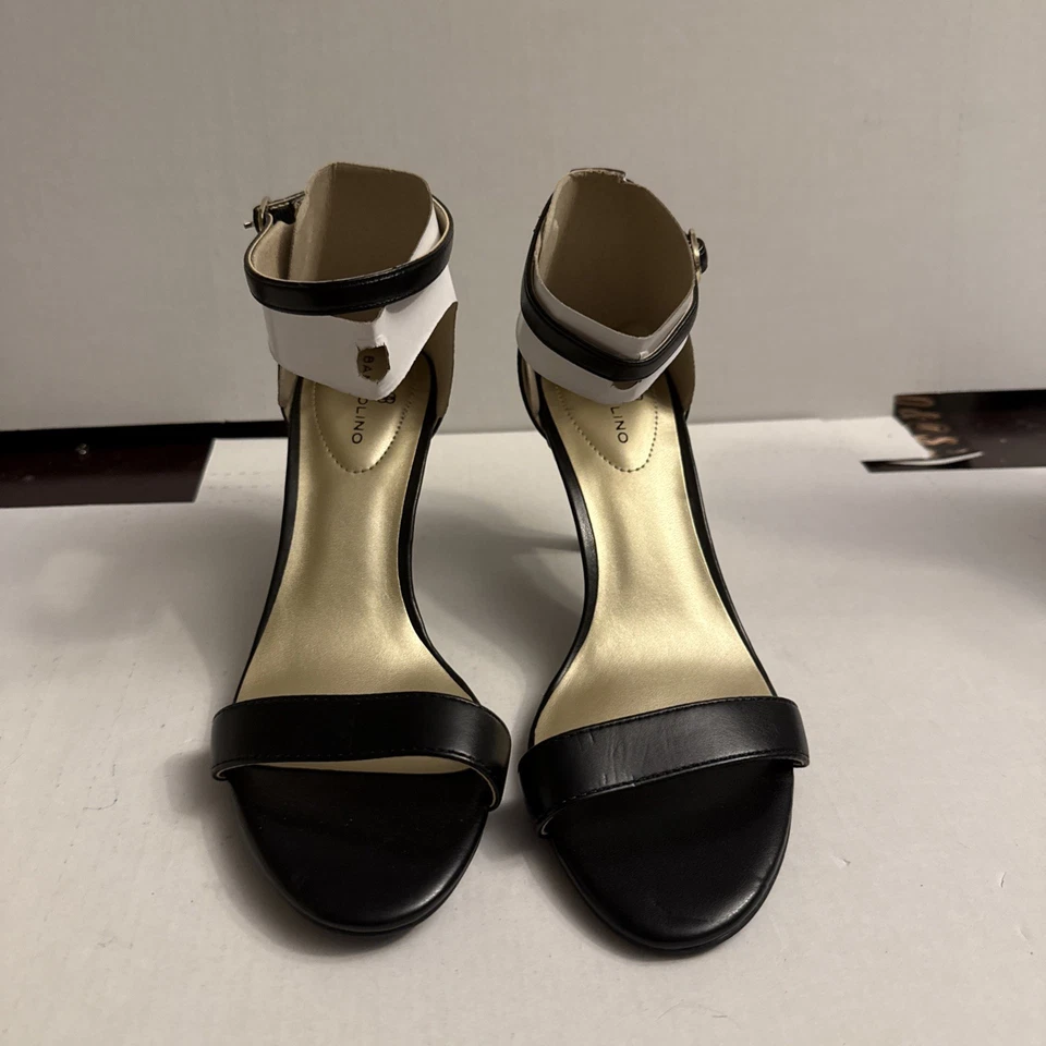 Bandolino Women's 3" High Size 11M