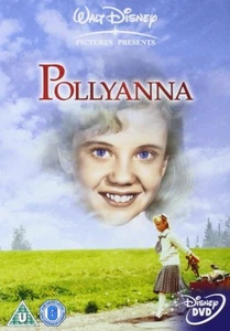 Pollyanna [Region 2] - Picture 1 of 1