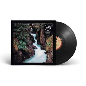 Yusuf/Cat Stevens - Back to Earth LP NEW INDIE EXCLUSIVE - Picture 1 of 1