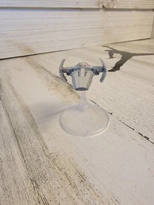 Hotwheels Start Wars Sith Infiltrator - Bild 1 von 6