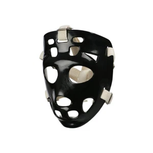 Hockey Maske - Mylac Streethockey Maske - schwarz - Bild 1 von 7