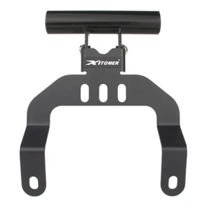 Fit For BMW R1150GS 1999-2004 7/8" Bar Phone Bracket Navigator GPS Support - Picture 1 of 10