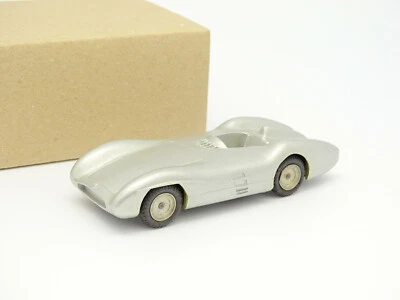 Marklin Sb 1/43 - Mercedes W196 - Immagine 1 di 3