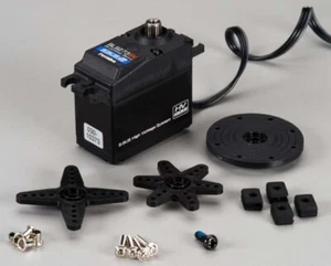 Futaba BLS273SV SBus2 Helicopter FBL High-Volt Servo - Picture 1 of 1