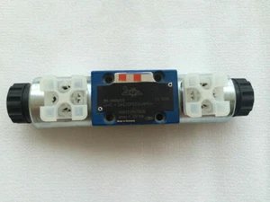 new 4WE6D62/OFEG24N9K4 for rexroth valve R900567512 - Picture 1 of 4