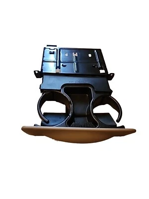 Soporte para tablero Ford Excursion pieza de panel de inserción TAN 00-05 2005 Eddie Bauer OEM Foto 1 de 4