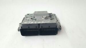 ECM Engine Computer Module PN 8w0906259j 2.0L Turbo OEM 2018 Audi A5 