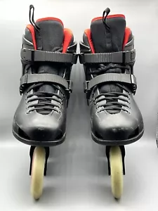 Powerslide Metropolis SUV Inline Skates - Größe 13 - Bild 1 von 16