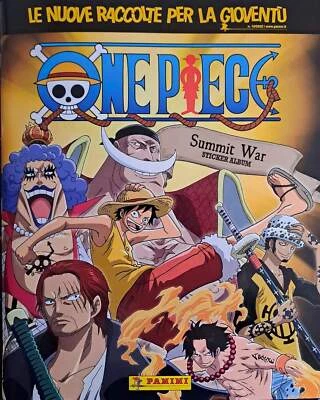 One piece Summit War Scegli la figurina da 1 a 172 H1 a H12 €1 C1 a C50 €1,20