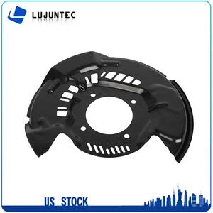 Polvo de freno de disco delantero derecho genuino para TOYOTA TUNDRA 07-21 47703-0C031 - Imagen 1 de 7