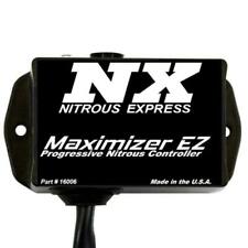 Produktbild - Nitrous Express Maximizer Ez Progressive Nitro Controller