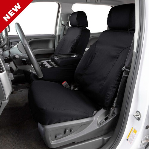 Covercraft Seat Cover SS2576WFBK Seat Style C Bucket With Adjustable